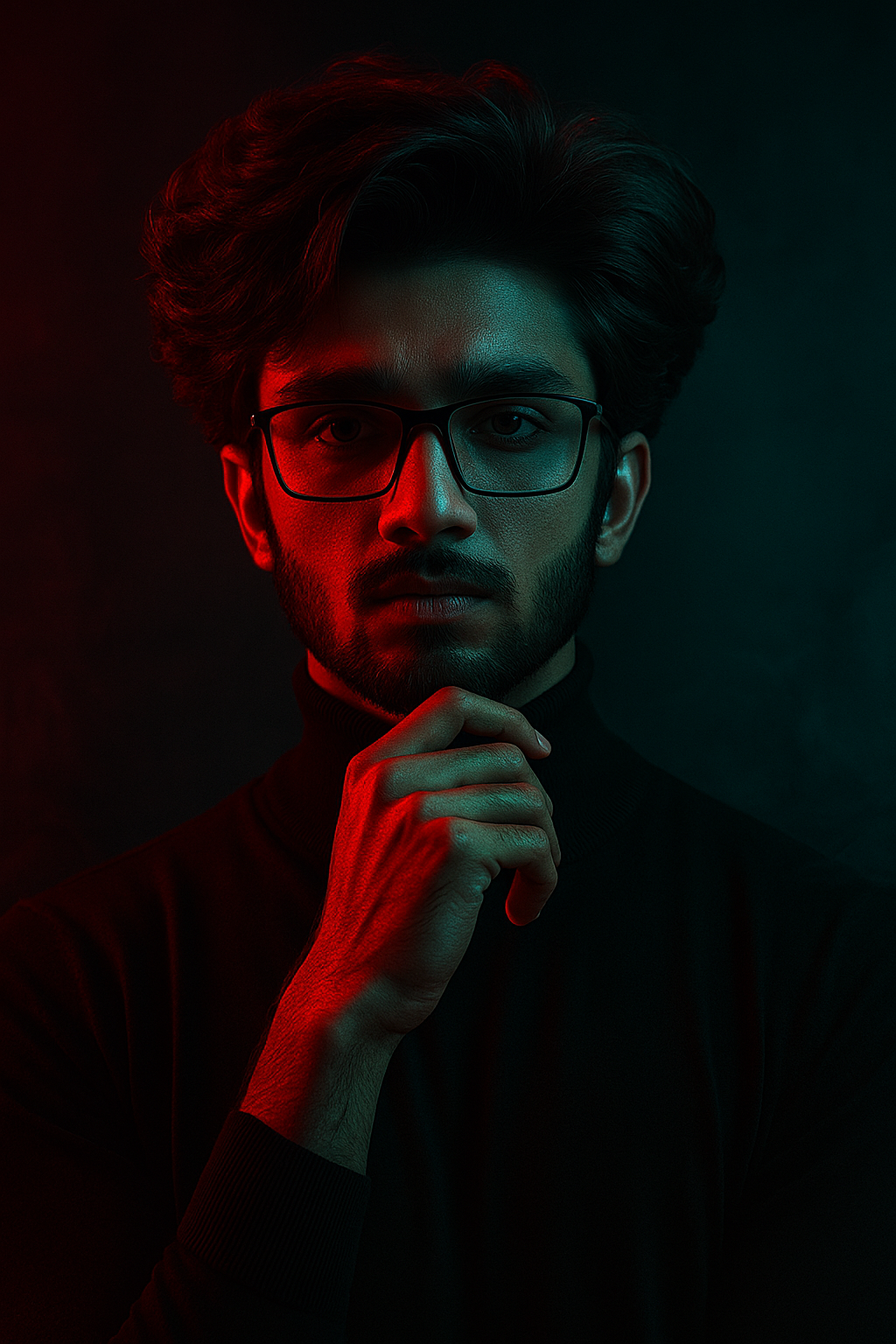 Prashant Deshmukh